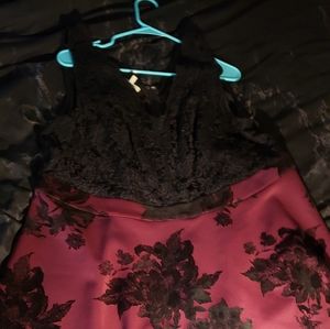 Formal V Nevk Dress